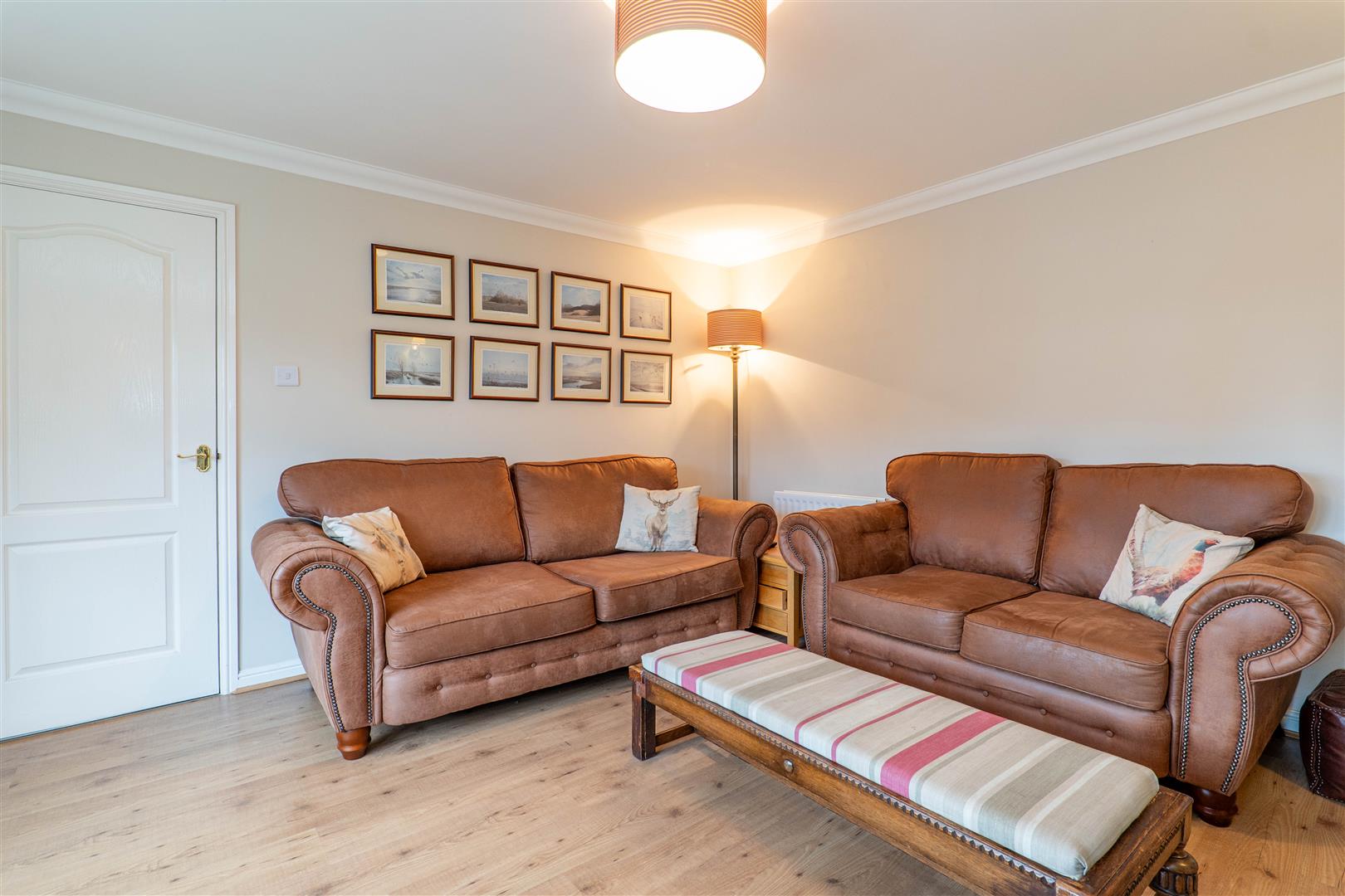 Kittiwake Road, Chorley
